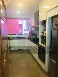 Leonie Gardens (D9), Condominium #206736511